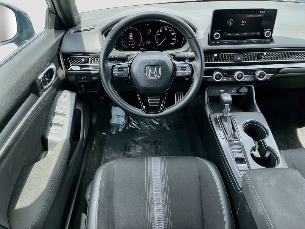 Used 2024 Honda Civic Sport image 20