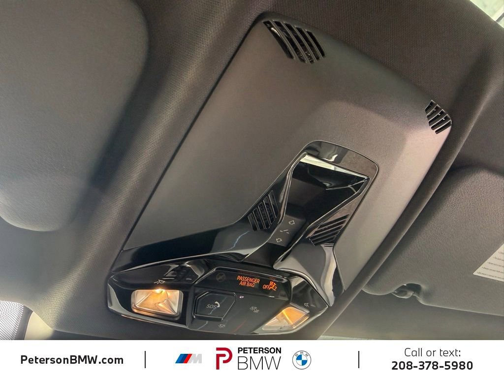 Used 2025 BMW M235i xDrive AWD/4WD image 29