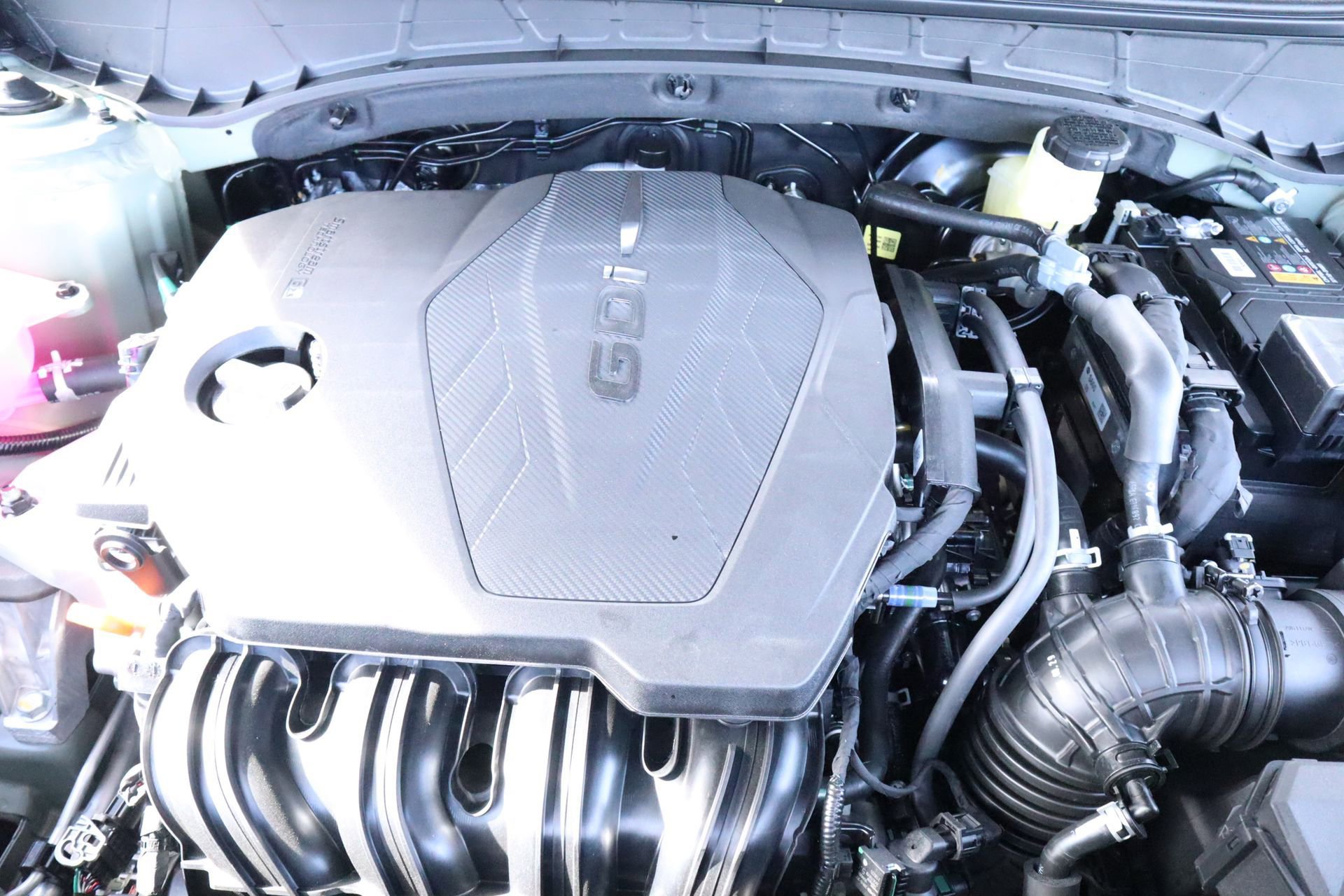 New 2026 Hyundai Santa Cruz SEL image 6