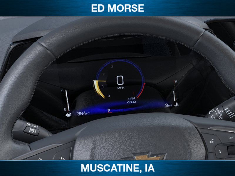 New 2026 Chevrolet TrailBlazer LT image 18