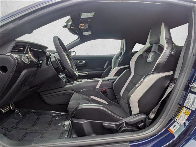 Used 2020 Ford Mustang Shelby GT500 w/ Technology Package image 20