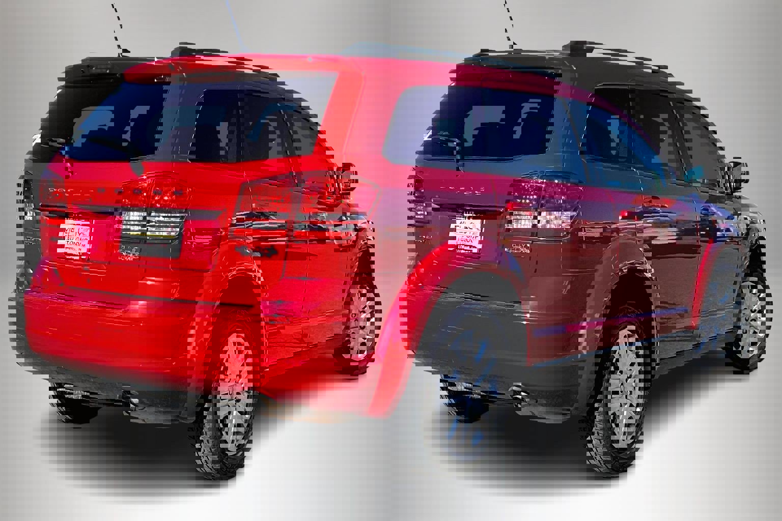 Used 2018 Dodge Journey SE w/ Popular Equipment Group image 6