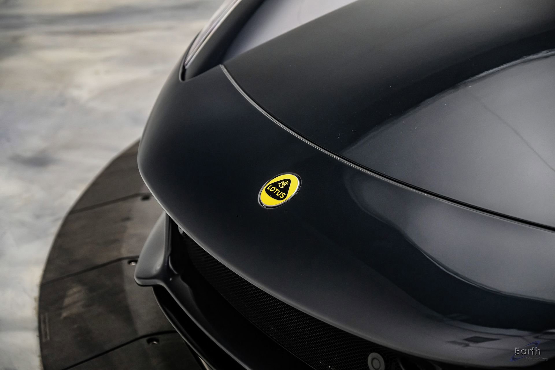 Used 2024 Lotus Emira First Edition image 38