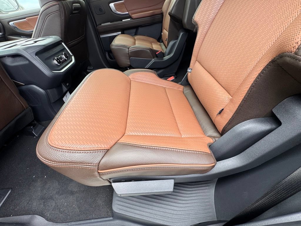 New 2026 Ford Expedition King Ranch AWD/4WD image 25