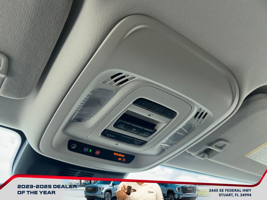 New 2026 Buick Envision Avenir image 34