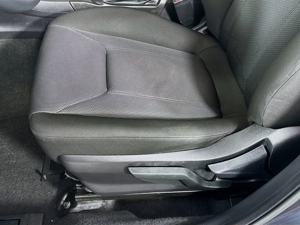 Used 2017 Subaru Impreza 2.0i image 22