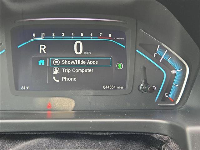 Used 2023 Honda Odyssey Elite image 7