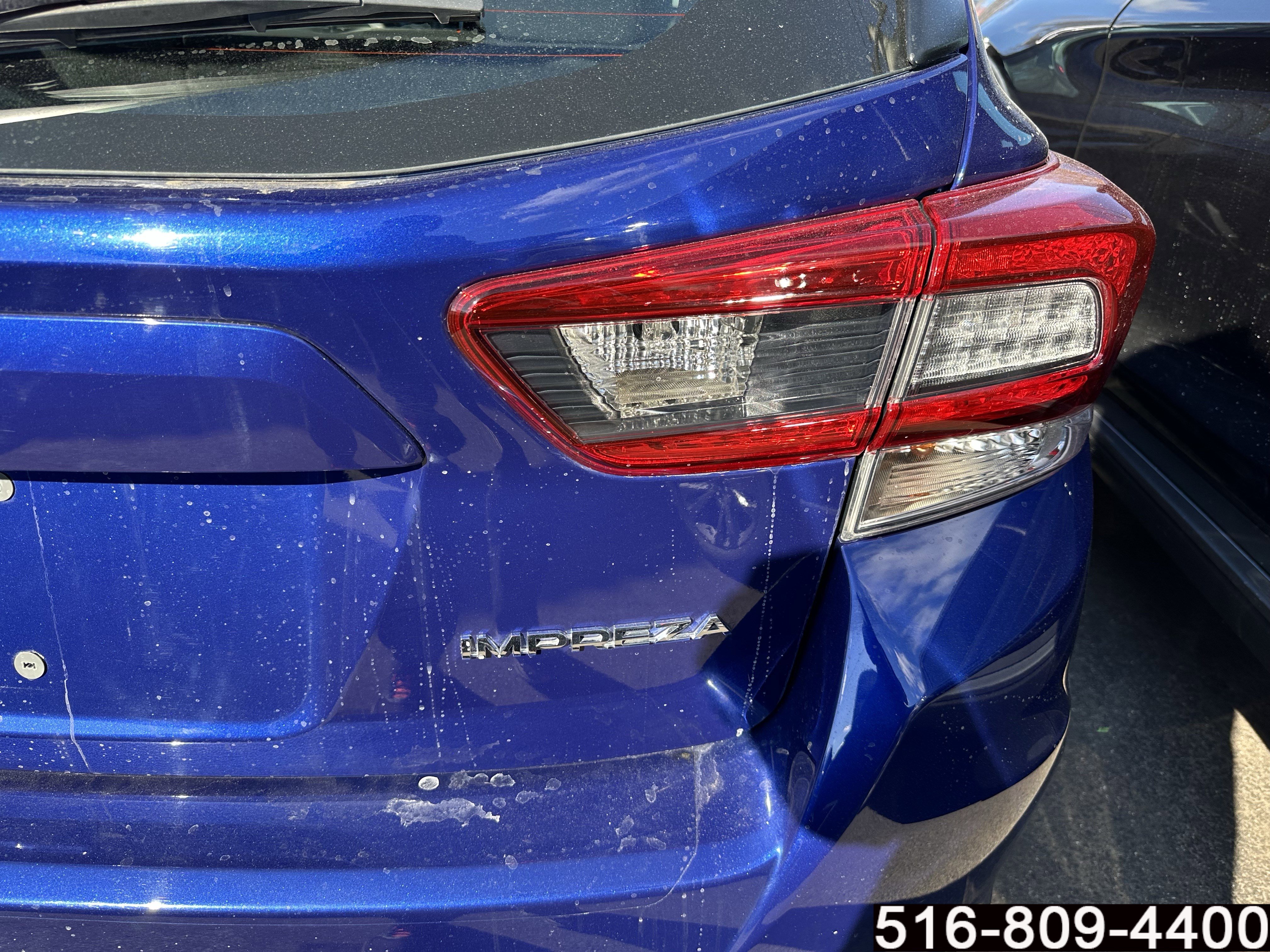 Used 2023 Subaru Impreza 2.0i image 25