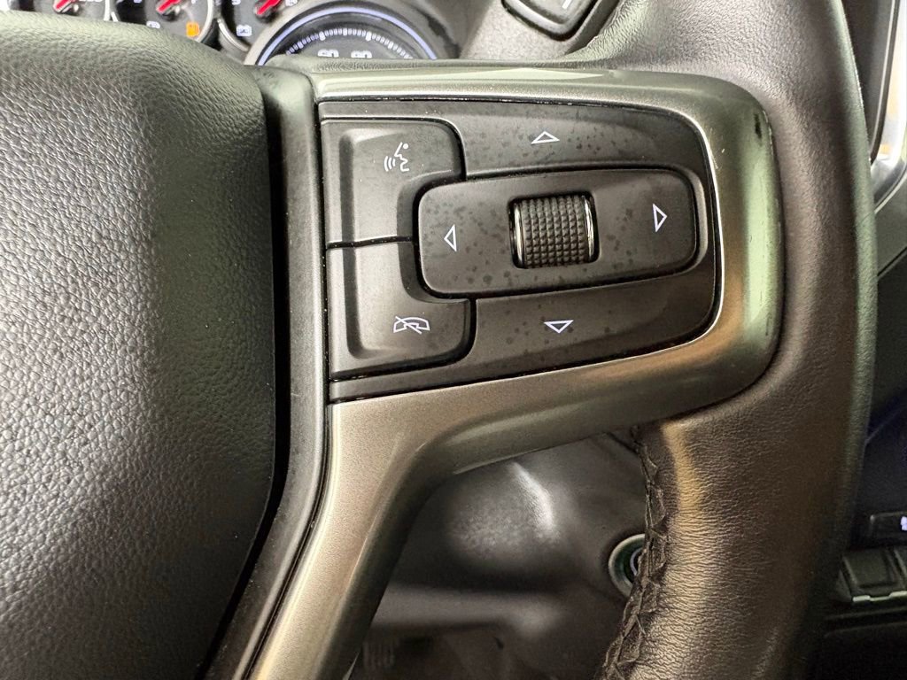 Used 2022 Chevrolet Silverado 1500 RST w/ Safety Package image 28