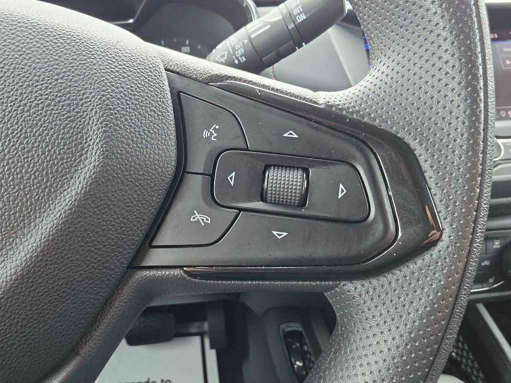 Certified 2023 Chevrolet TrailBlazer LT FWD image 11