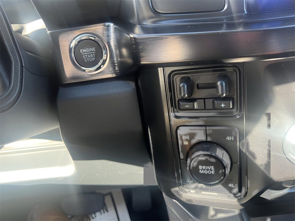 New 2026 Ford F350 Lariat image 36