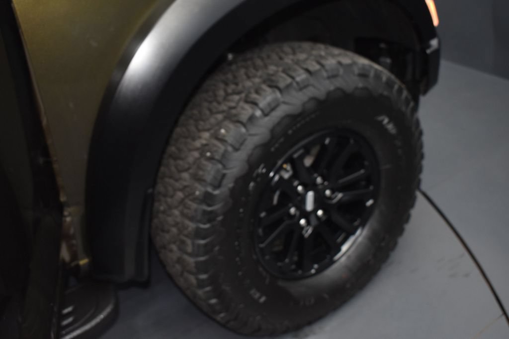 Certified 2024 Ford F150 Raptor AWD/4WD image 26