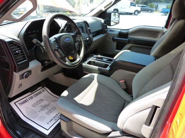 Used 2019 Ford F150 XL w/ Equipment Group 101A Mid image 29