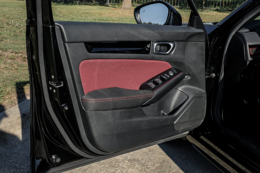 Used 2025 Honda Civic Si image 49