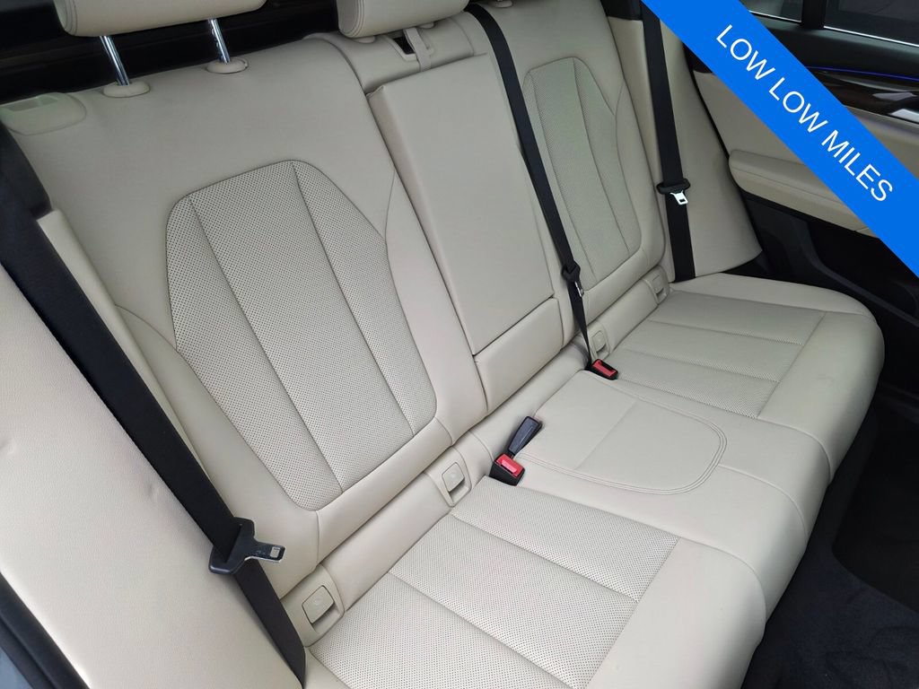 Used 2023 BMW X3 sDrive30i w/ Convenience Package RWD image 27