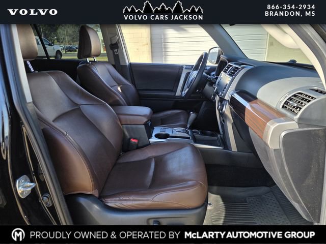 Used 2022 Toyota 4Runner Limited image 26