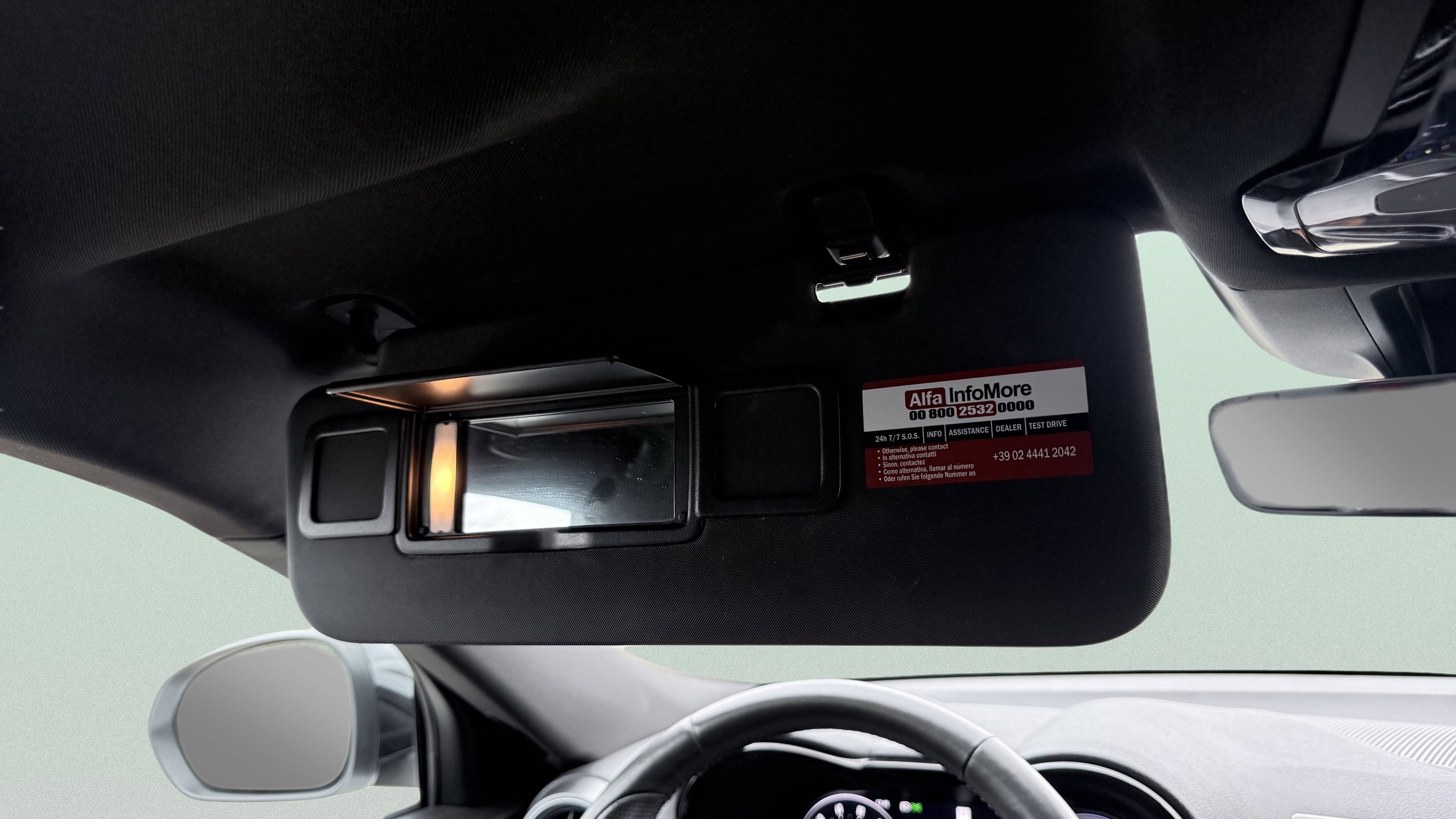 Used 2024 Alfa Romeo Tonale Veloce image 61