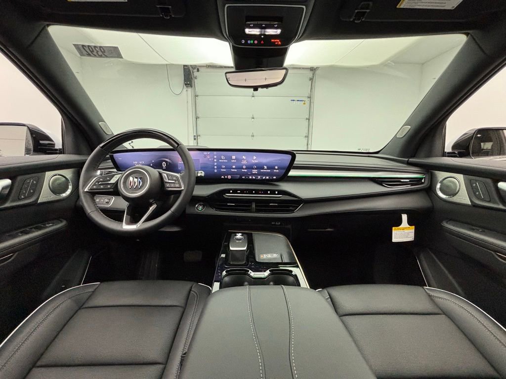 New 2026 Buick Enclave Avenir image 2