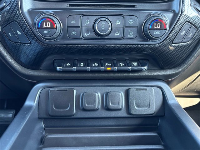 Used 2016 GMC Sierra 2500 SLT image 23