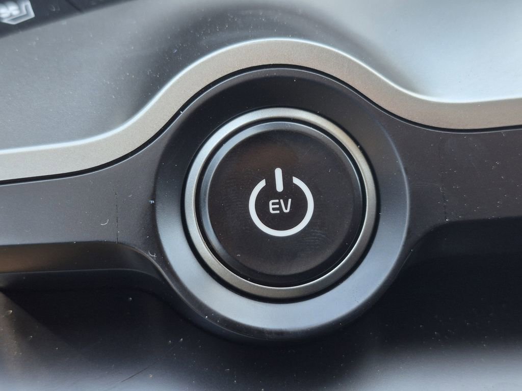 New 2025 Kia EV6 Wind AWD/4WD image 23