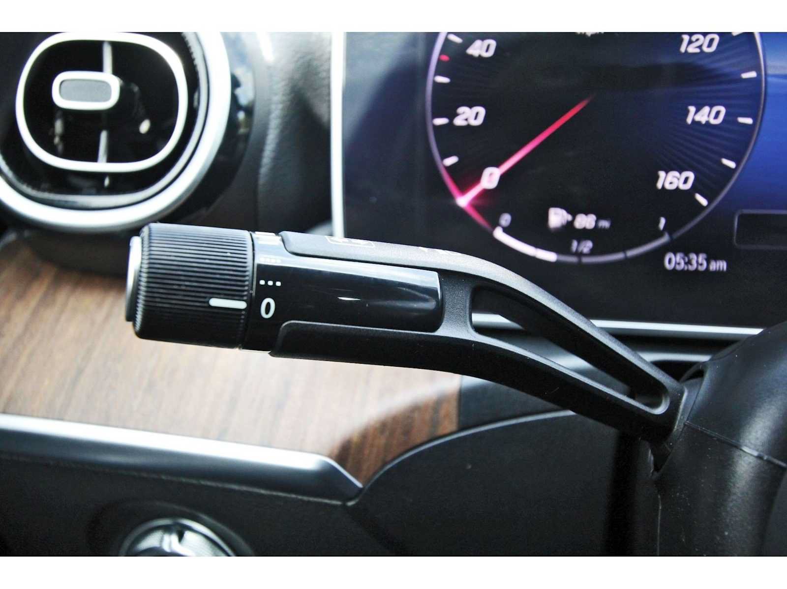 Used 2024 Mercedes-Benz C 300 Sedan image 16