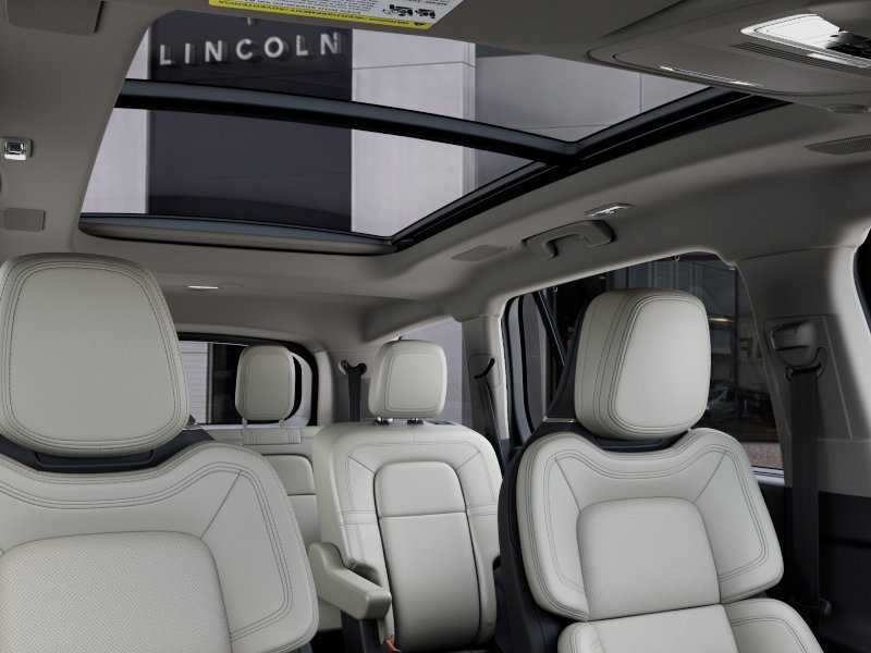 New 2027 Lincoln Aviator Reserve AWD/4WD image 22