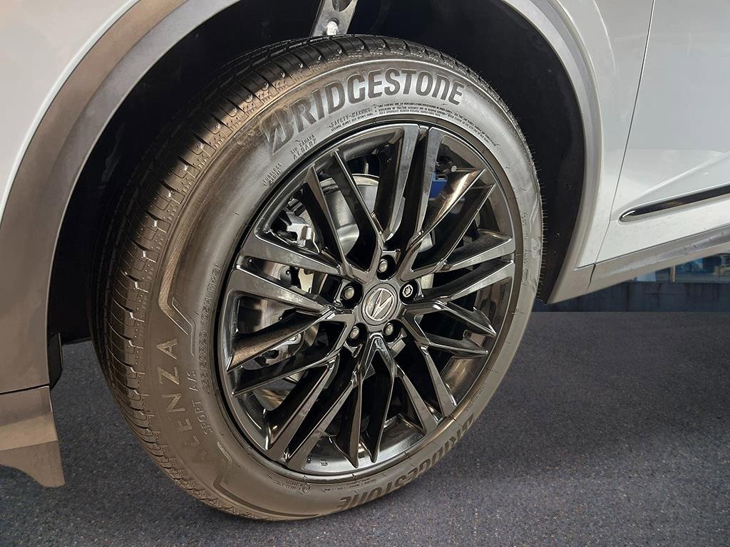 New 2026 Acura MDX A-Spec image 15