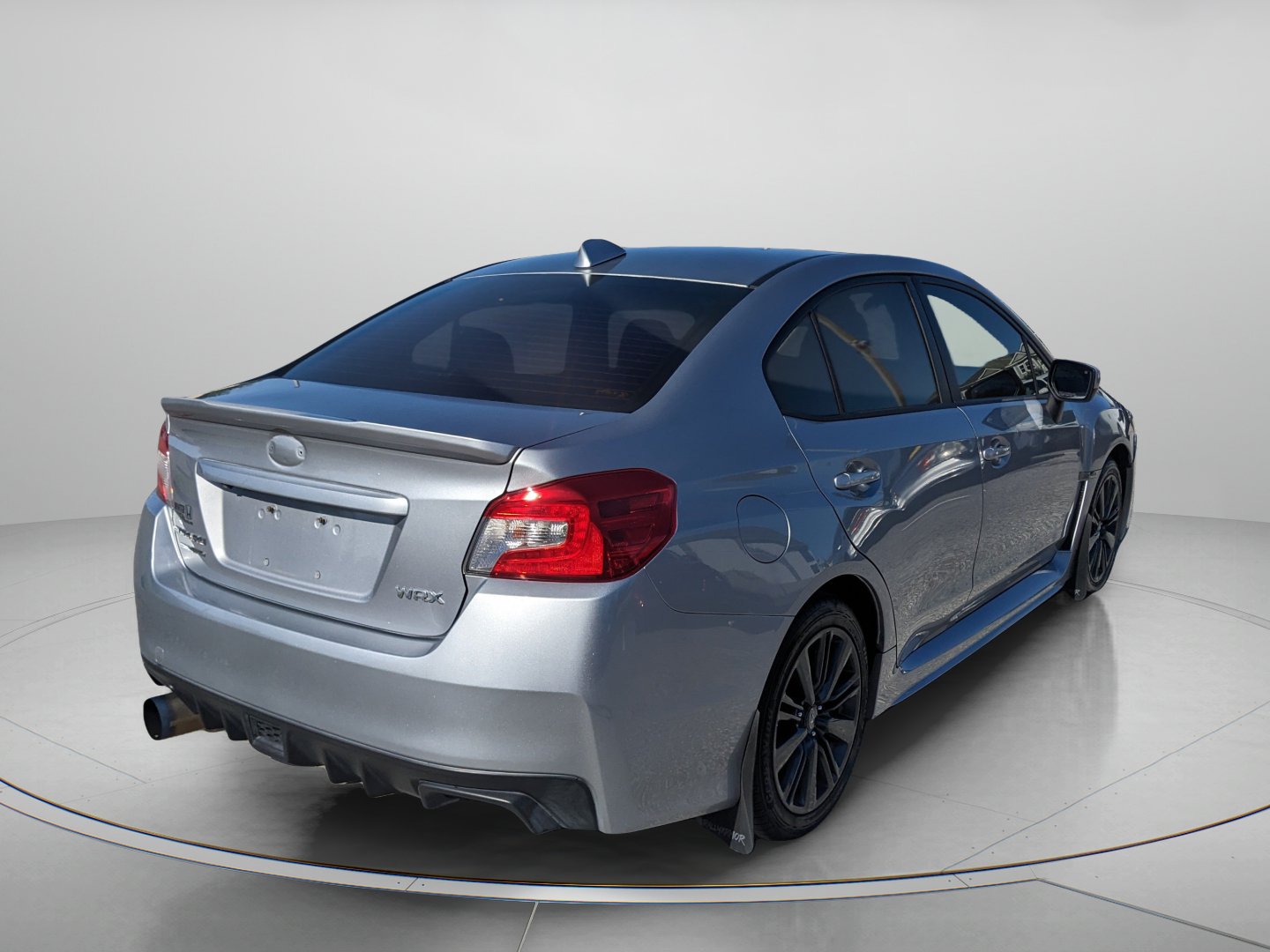 Used 2020 Subaru WRX AWD/4WD image 8