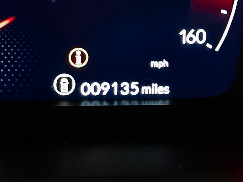 Certified 2026 Honda Civic Si image 25