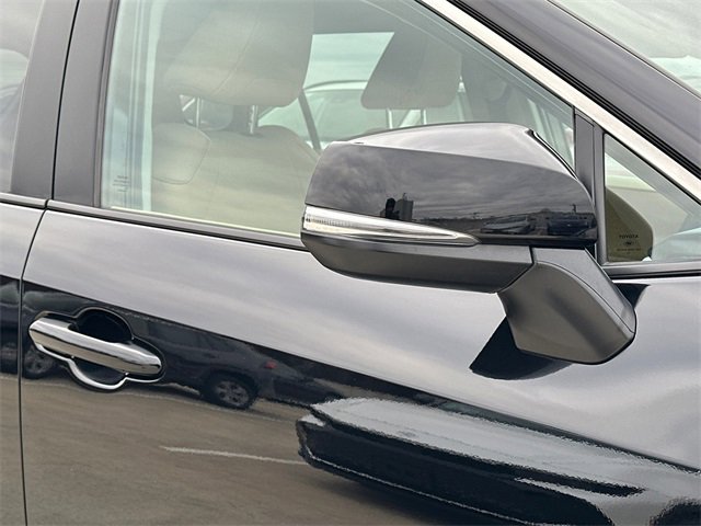 Certified 2023 Toyota RAV4 LE image 9