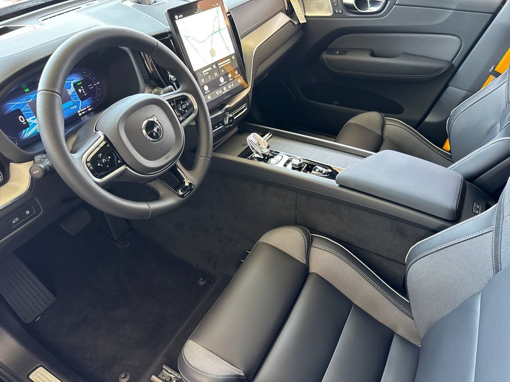 New 2026 Volvo XC60 T8 Polestar w/ Protection Package Premier AWD/4WD image 9