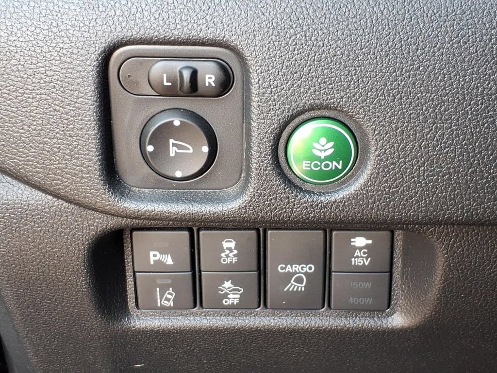 Used 2019 Honda Ridgeline RTL-E image 14