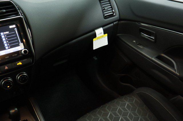 New 2026 Mitsubishi Outlander Sport ES AWD/4WD image 22