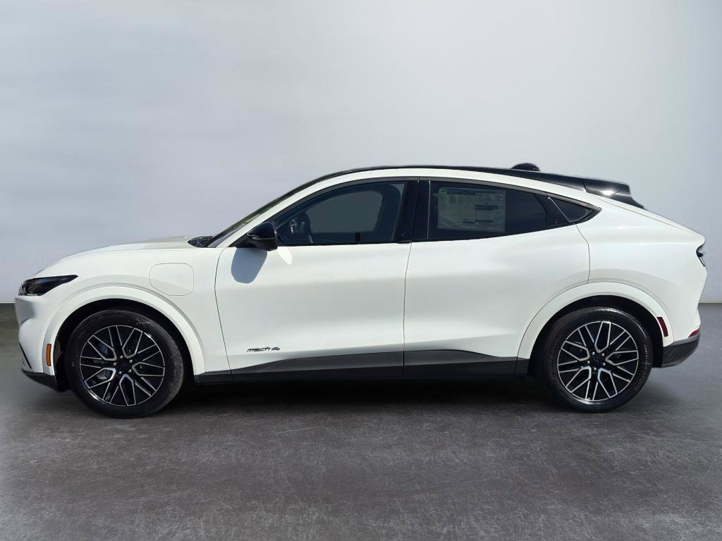 New 2025 Ford Mustang Mach-E Premium image 9