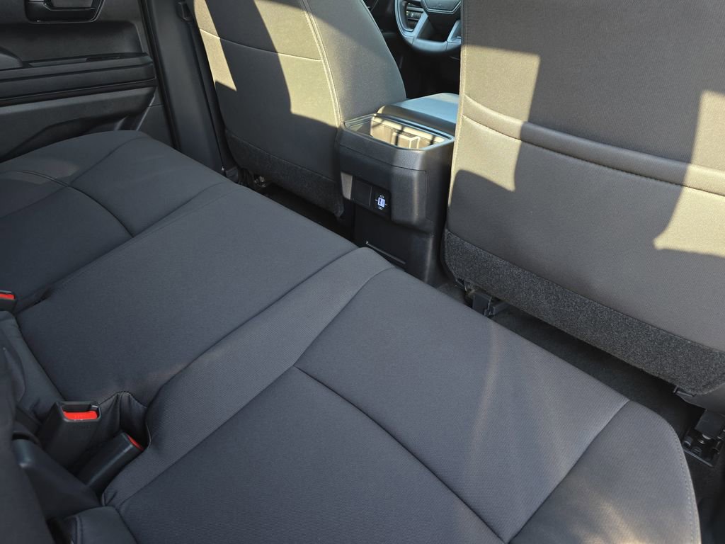 Used 2024 Toyota Tacoma SR image 11