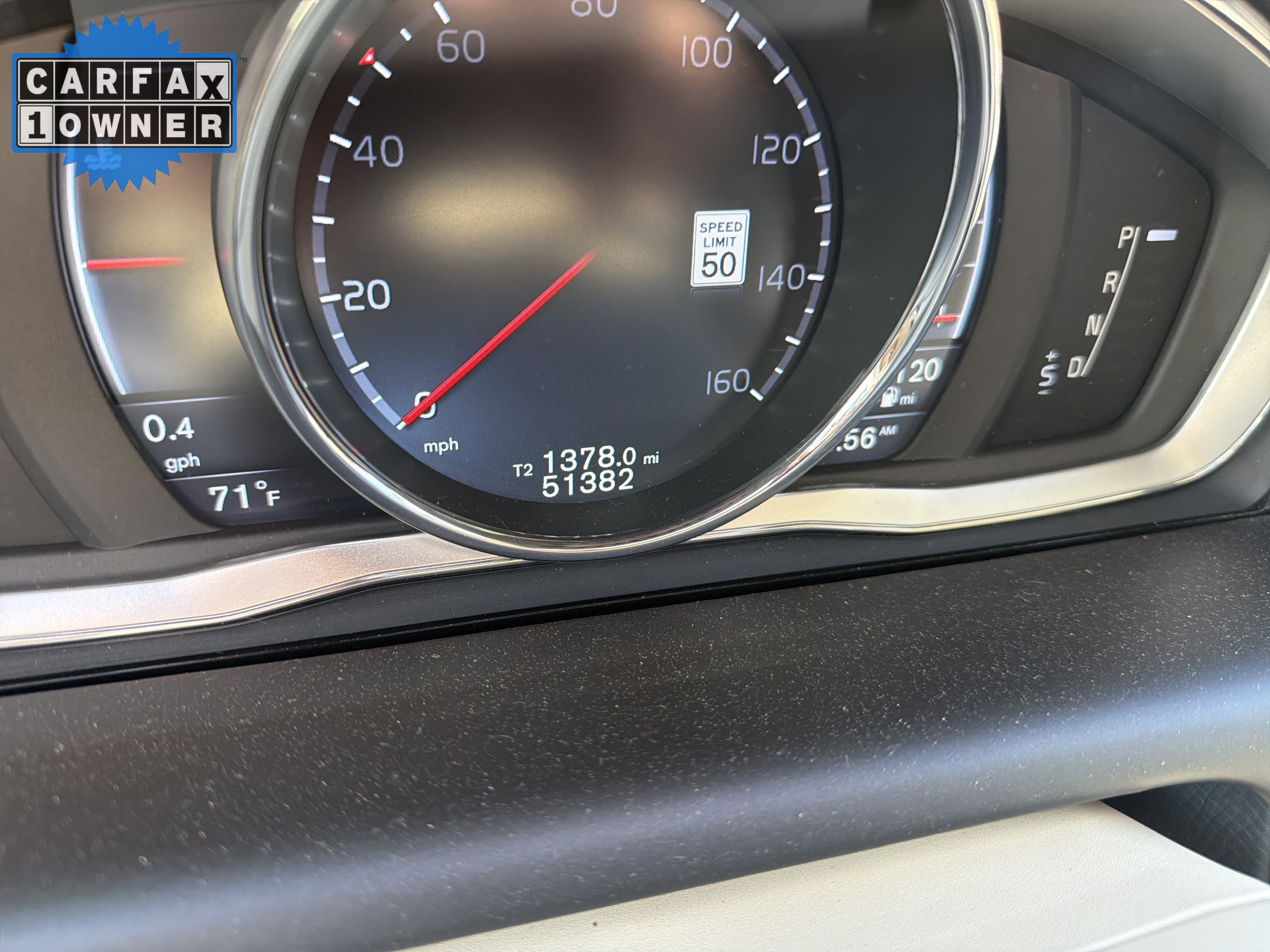 Used 2016 Volvo XC60 T5 Platinum w/ Climate Package FWD image 22