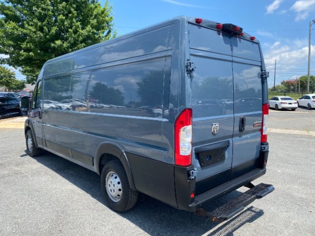 Used 2019 RAM ProMaster 3500 FWD image 6