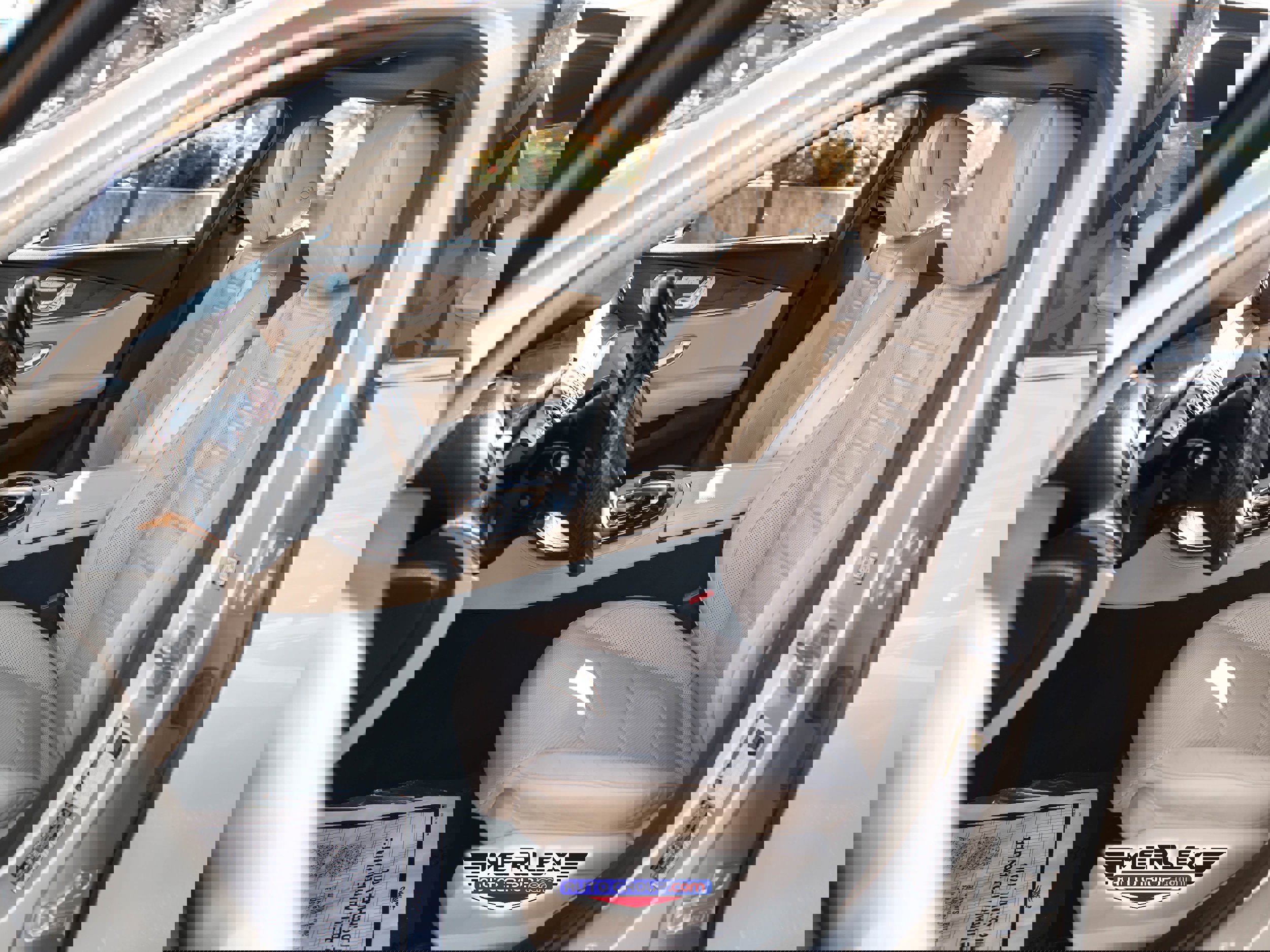 Used 2017 Mercedes-Benz E 300 image 16