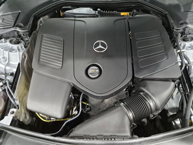 Used 2026 Mercedes-Benz C 300 Sedan image 23