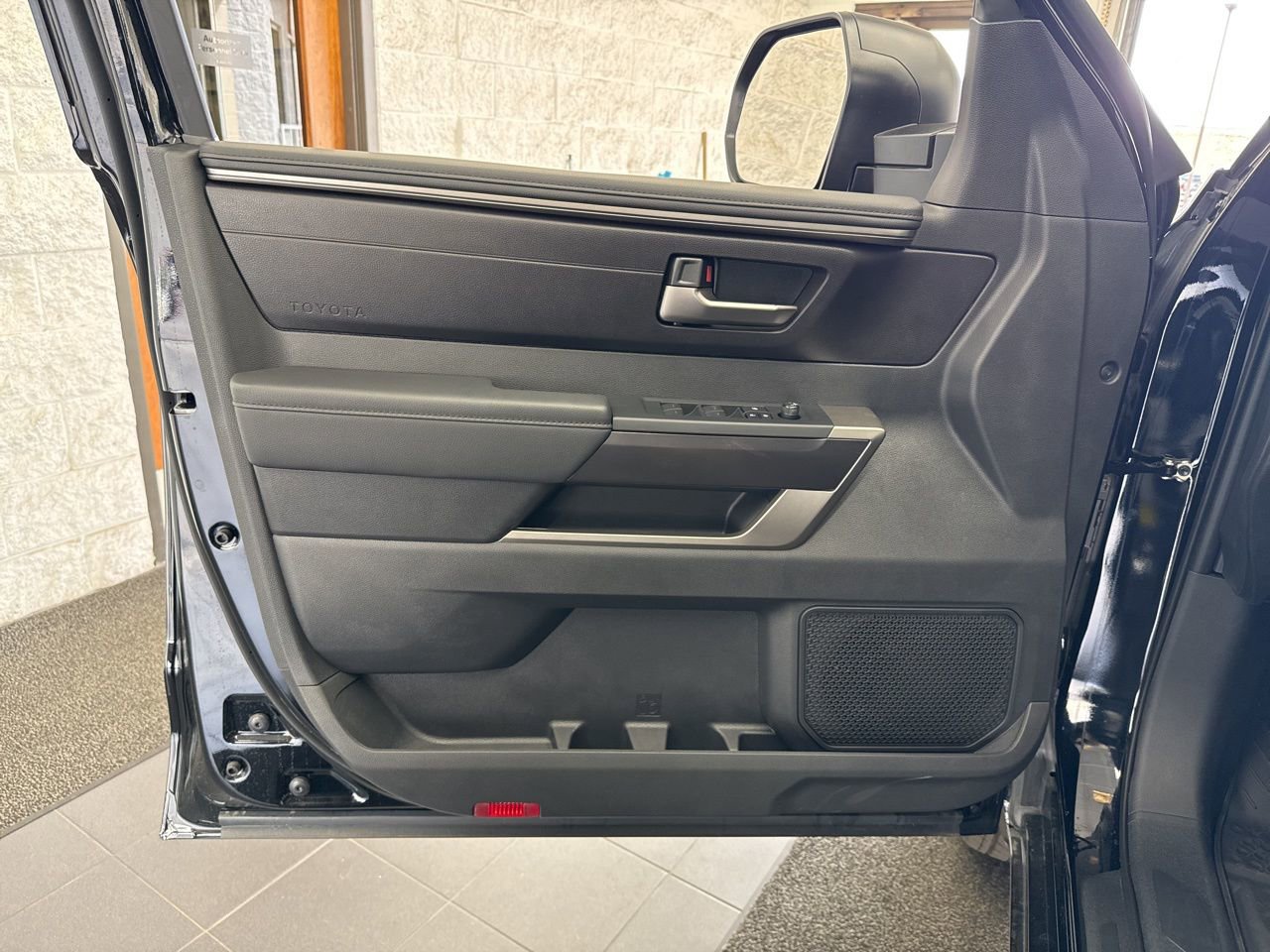 New 2026 Toyota Tundra SR5 image 32