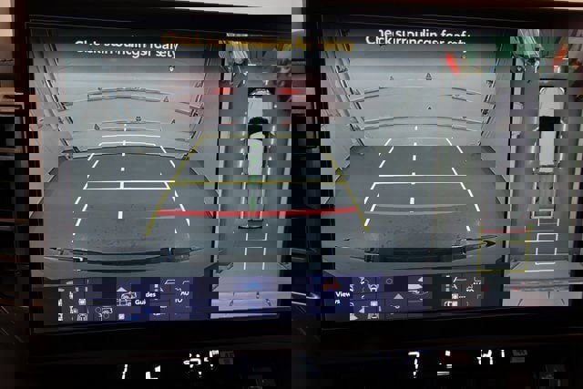 New 2026 Toyota Tundra Platinum image 23