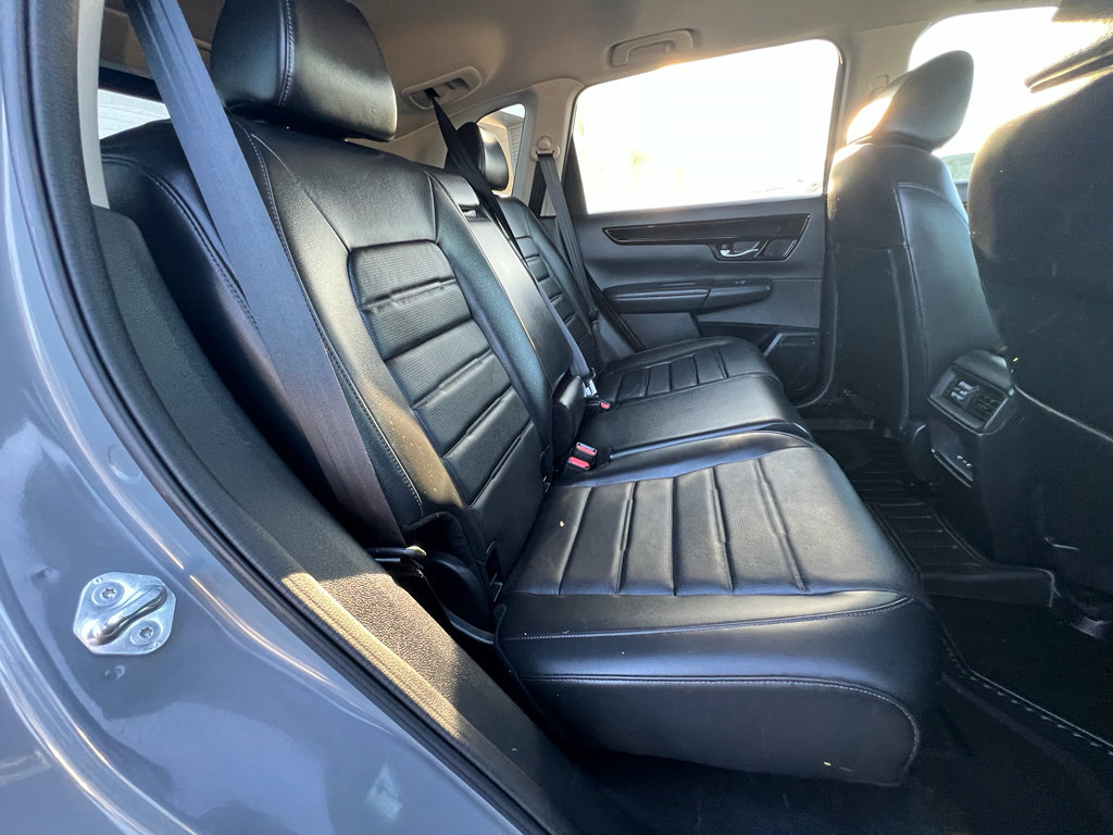 Used 2024 Honda CR-V EX-L image 18