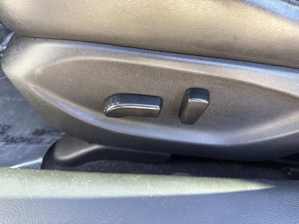 Used 2020 INFINITI Q50 Luxe image 25