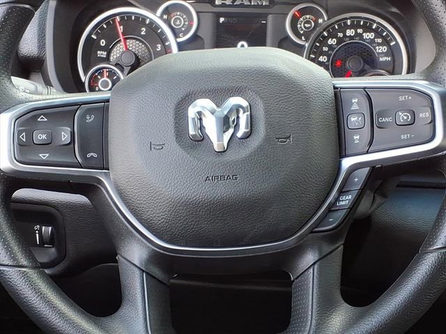 New 2026 RAM 3500 Tradesman image 14