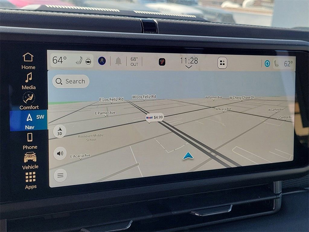 New 2024 Jeep Wrangler Rubicon 392 image 7