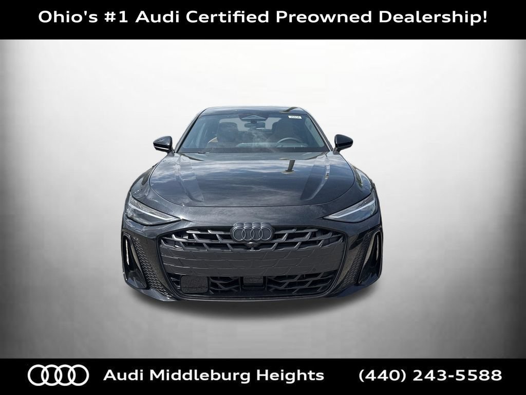 Used 2026 Audi A6 Premium Plus w/ Premium Plus Package AWD/4WD image 3