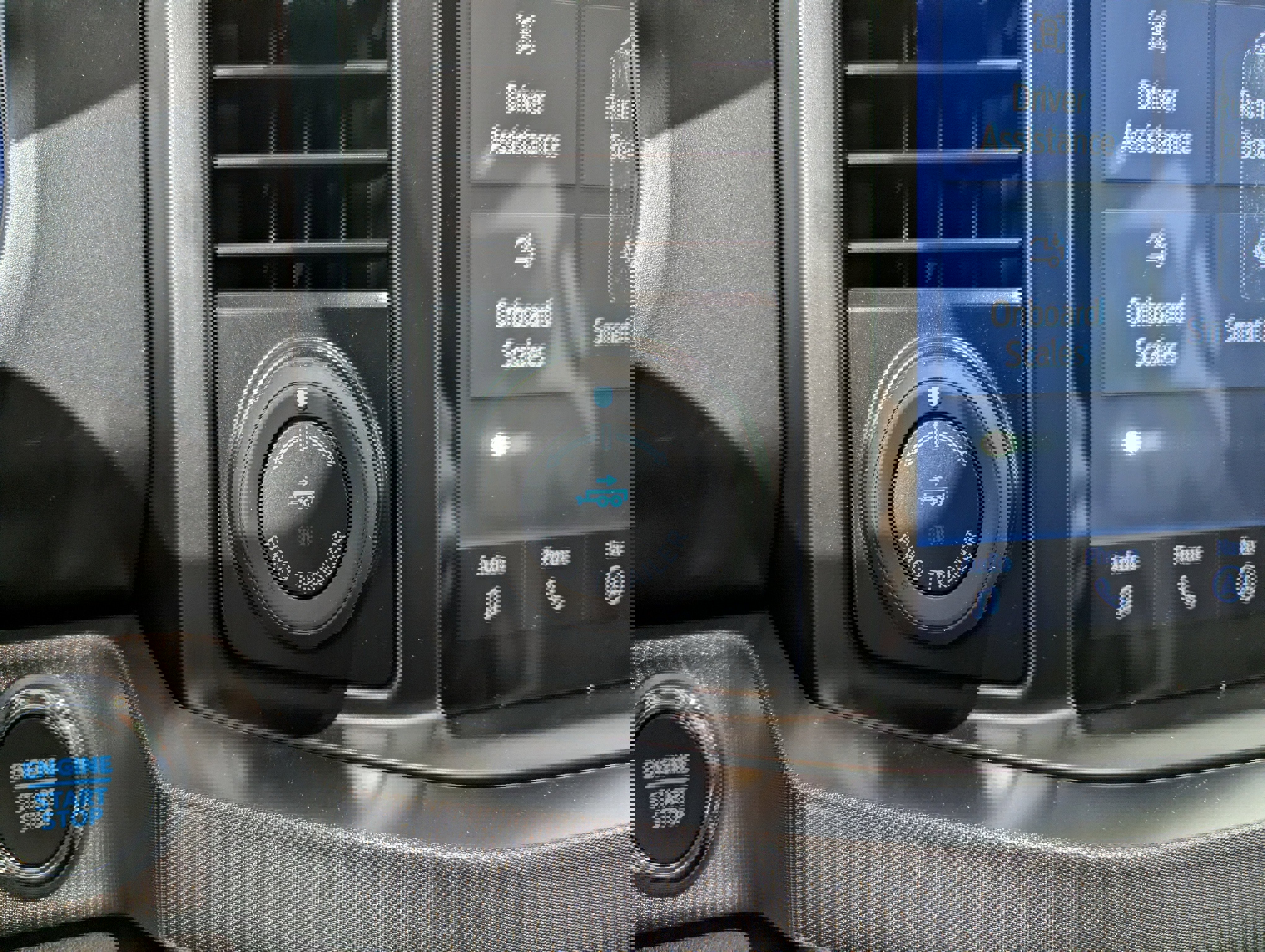 New 2025 Ford F350 Platinum image 27