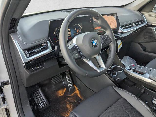 New 2026 BMW X1 xDrive28i w/ Convenience Package image 3