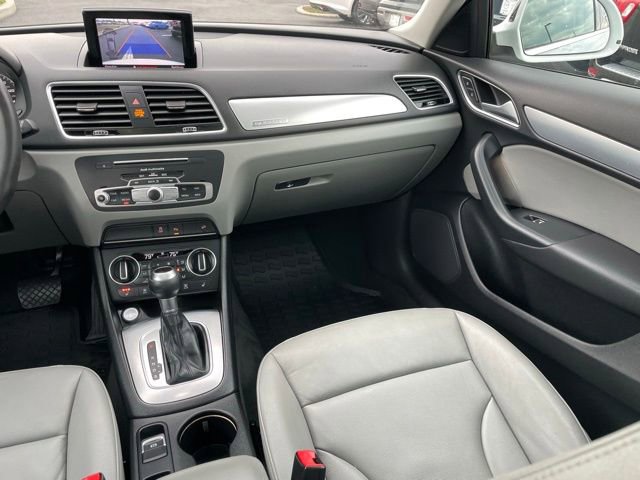 Used 2016 Audi Q3 2.0T Premium Plus w/ Technology Package image 10