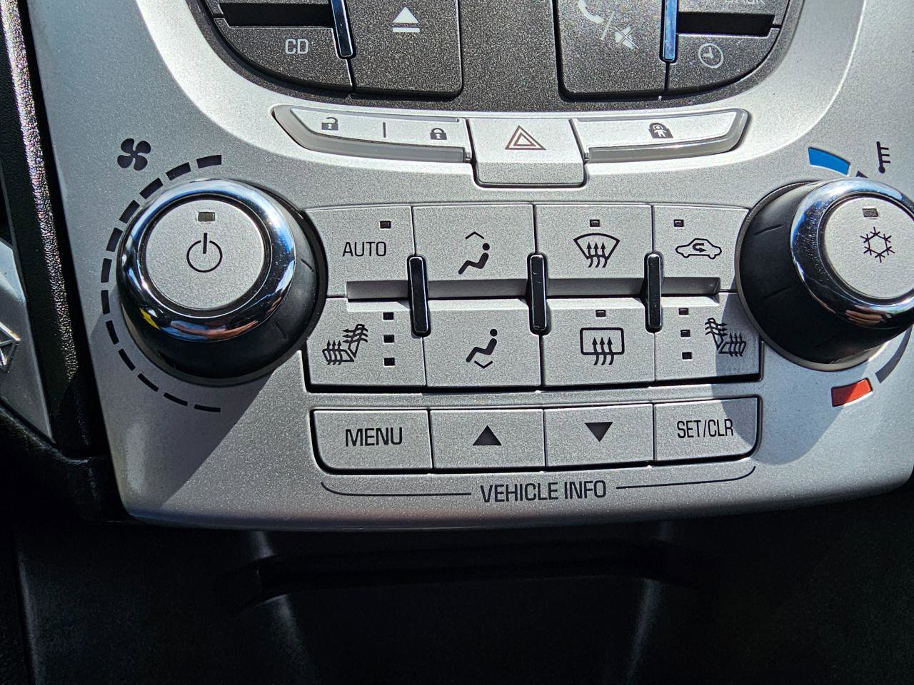 Used 2011 GMC Terrain SLT w/ Cargo Package AWD/4WD image 44